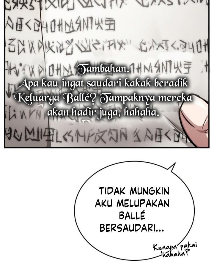 The Dark Magician Transmigrates After 66666 Years Chapter 91 Gambar 19