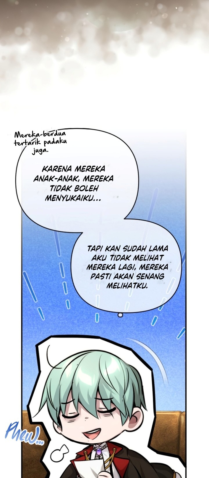 The Dark Magician Transmigrates After 66666 Years Chapter 91 Gambar 21