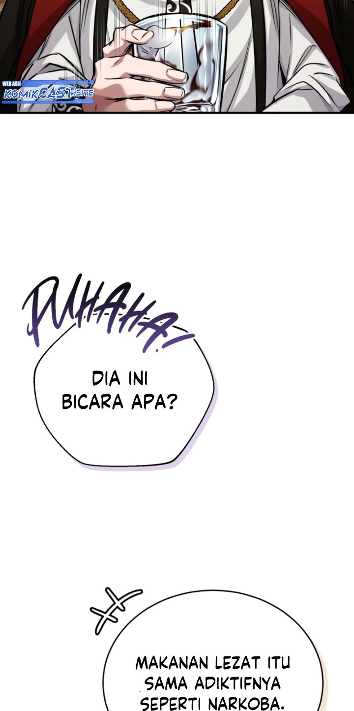 The Dark Magician Transmigrates After 66666 Years Chapter 91 Gambar 35