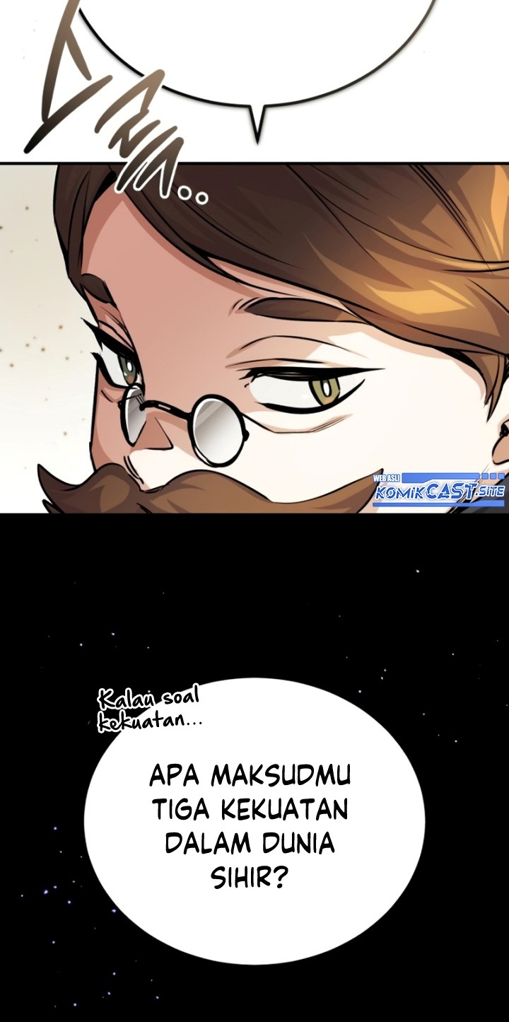 The Dark Magician Transmigrates After 66666 Years Chapter 91 Gambar 37