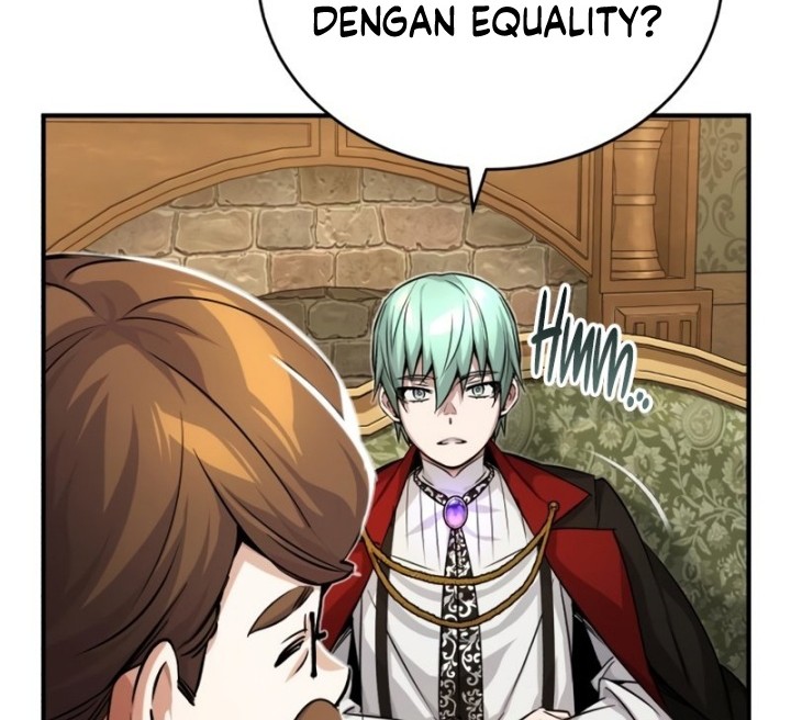 The Dark Magician Transmigrates After 66666 Years Chapter 91 Gambar 39