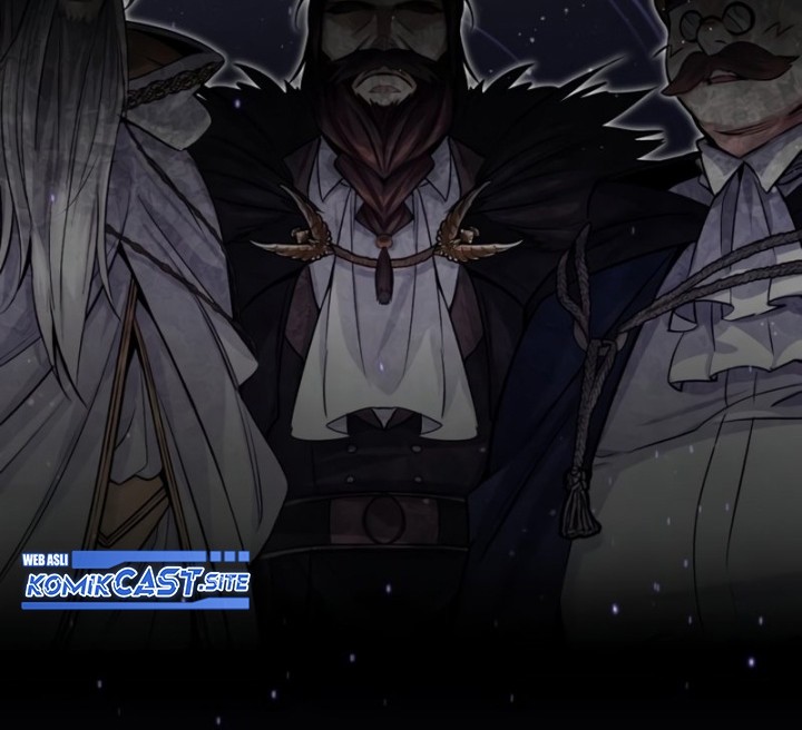 The Dark Magician Transmigrates After 66666 Years Chapter 91 Gambar 43