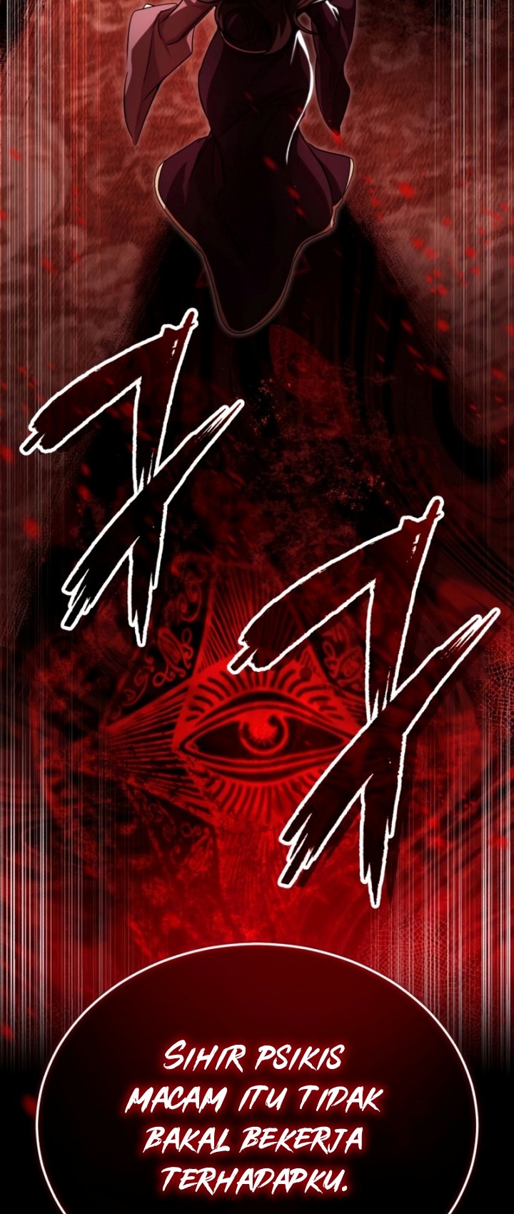 The Dark Magician Transmigrates After 66666 Years Chapter 91 Gambar 53