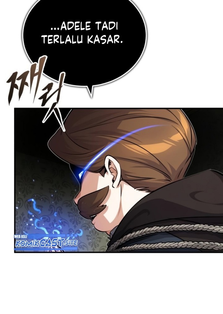 The Dark Magician Transmigrates After 66666 Years Chapter 91 Gambar 57