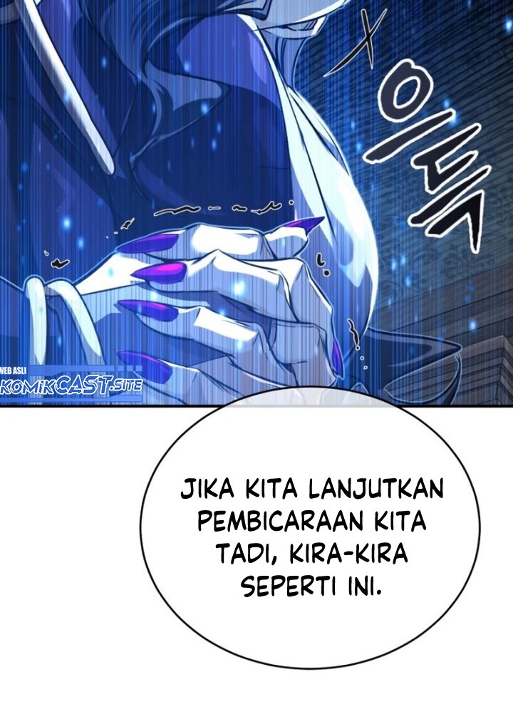 The Dark Magician Transmigrates After 66666 Years Chapter 91 Gambar 59