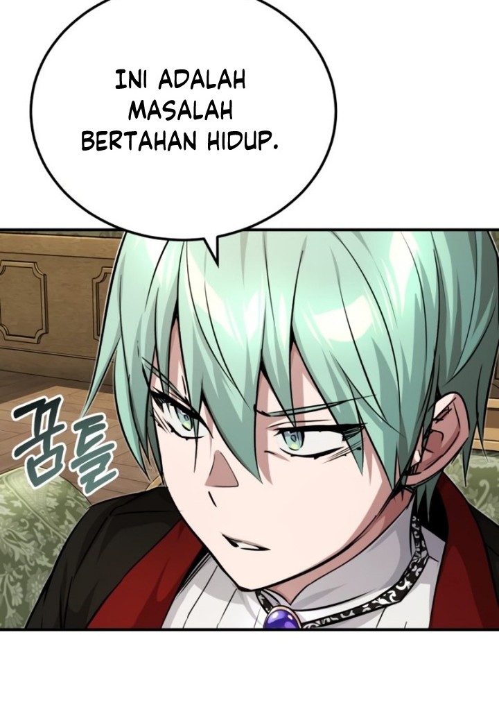 The Dark Magician Transmigrates After 66666 Years Chapter 91 Gambar 61