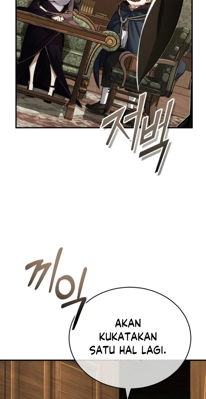 The Dark Magician Transmigrates After 66666 Years Chapter 91 Gambar 65