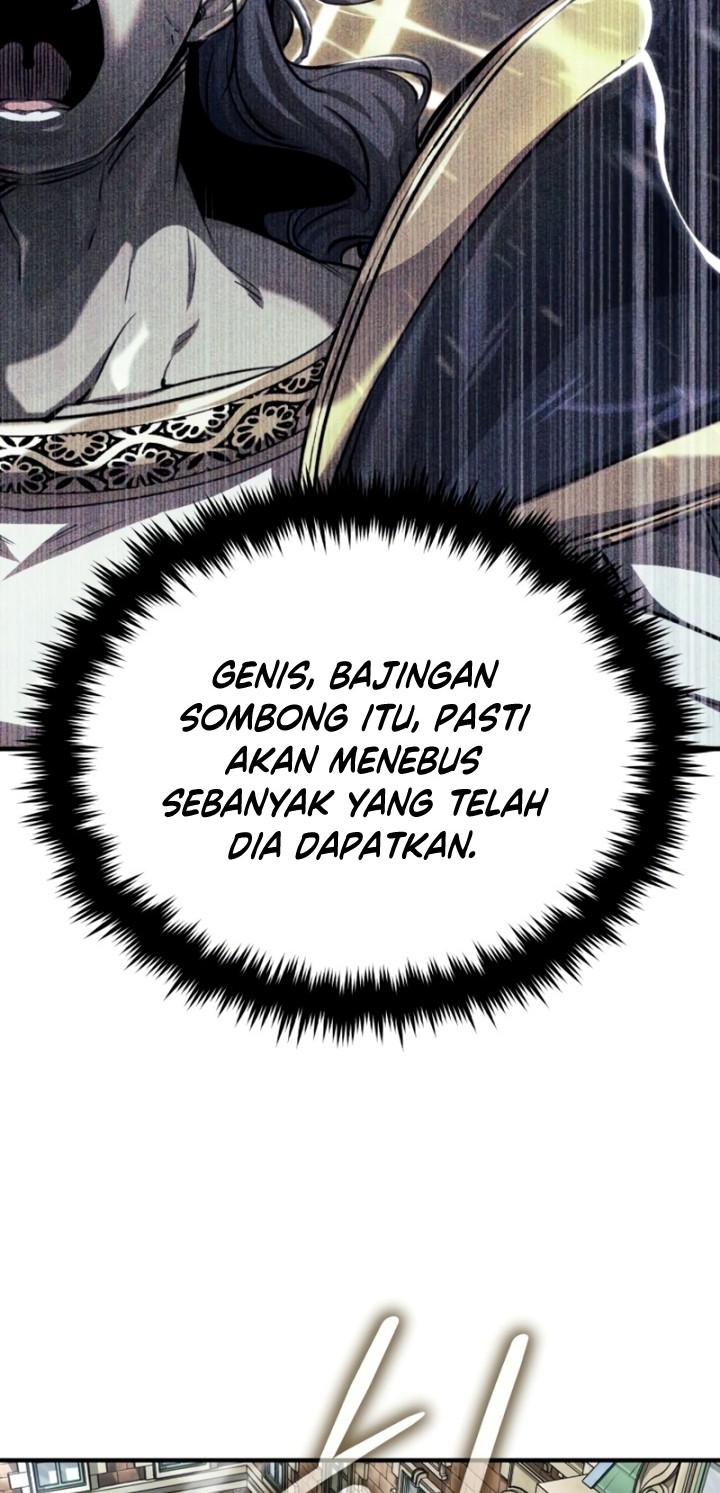 The Dark Magician Transmigrates After 66666 Years Chapter 91 Gambar 69