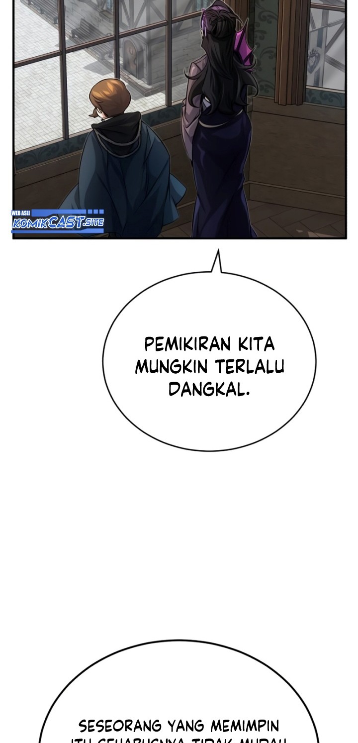 The Dark Magician Transmigrates After 66666 Years Chapter 91 Gambar 71