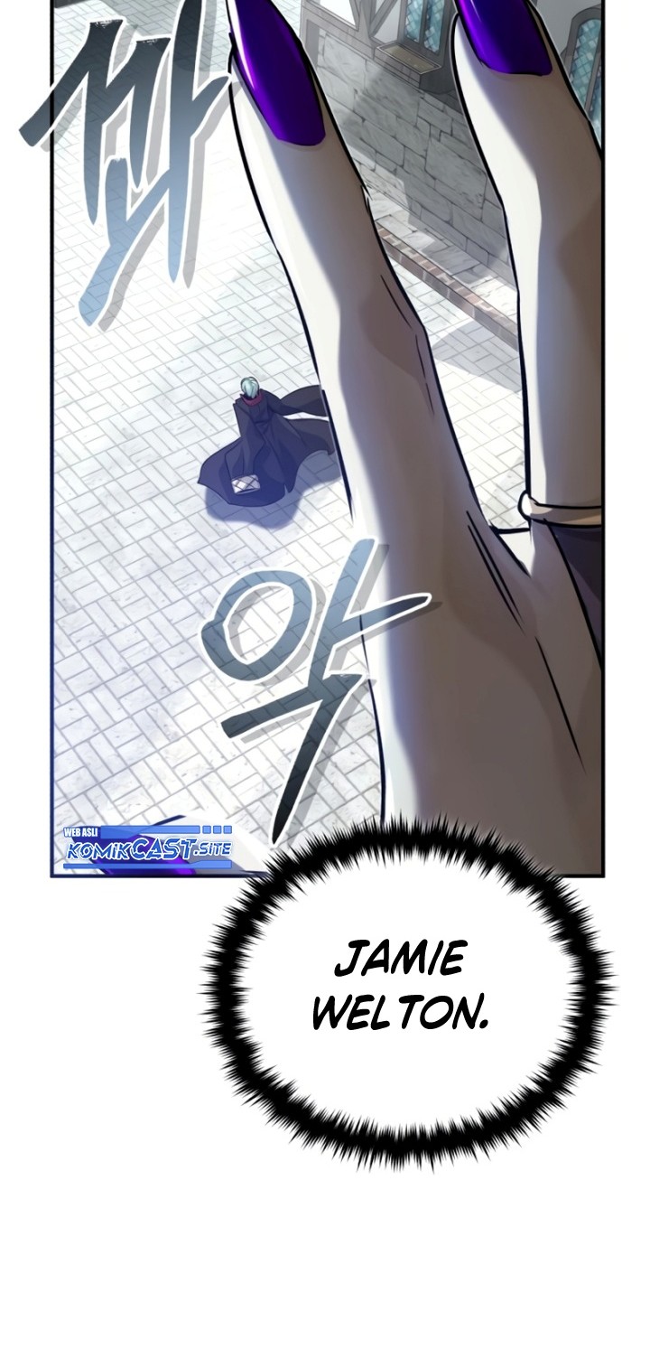 The Dark Magician Transmigrates After 66666 Years Chapter 91 Gambar 73