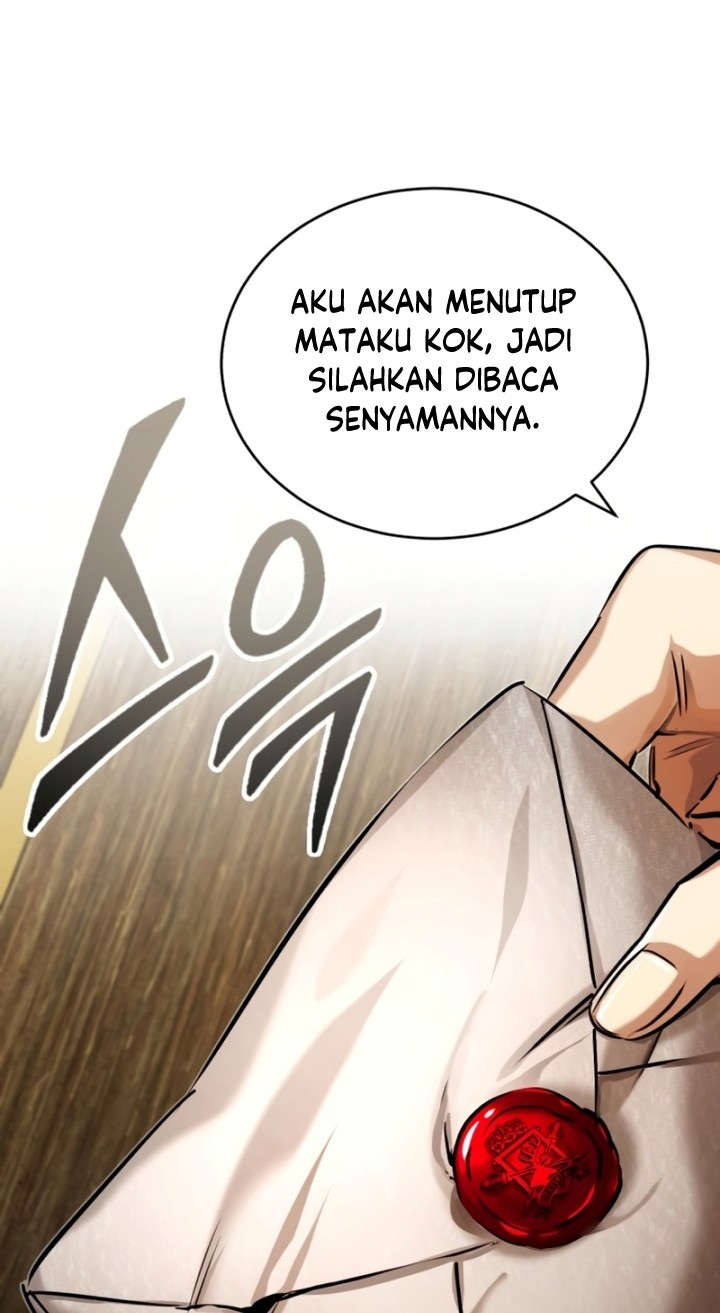 The Dark Magician Transmigrates After 66666 Years Chapter 91 Gambar 11