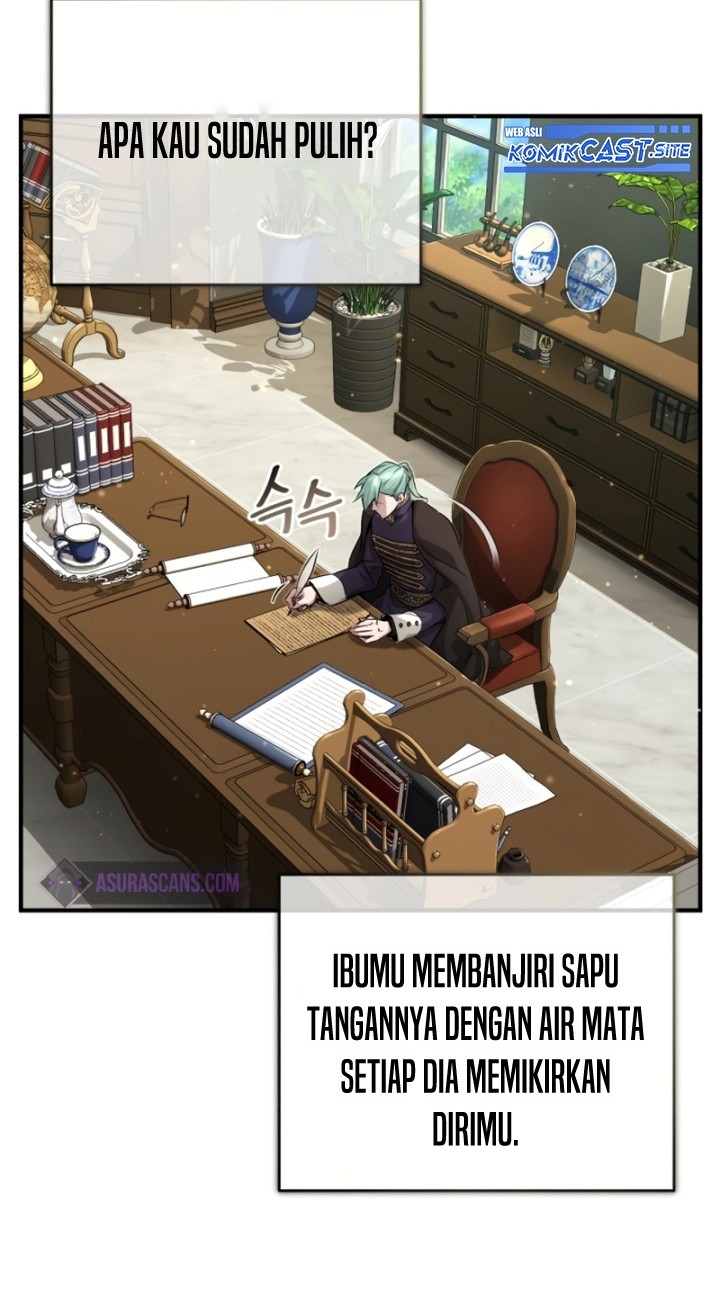 The Dark Magician Transmigrates After 66666 Years Chapter 91 Gambar 13