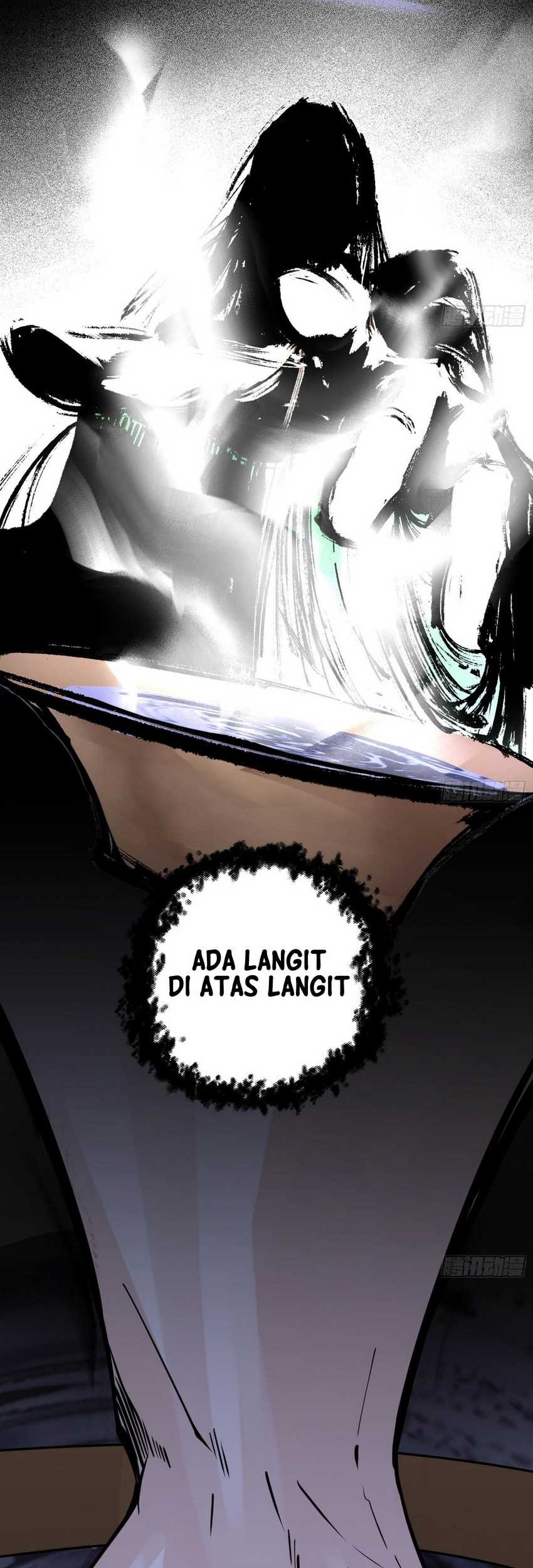 I’m An Evil God Chapter 365 Gambar 28