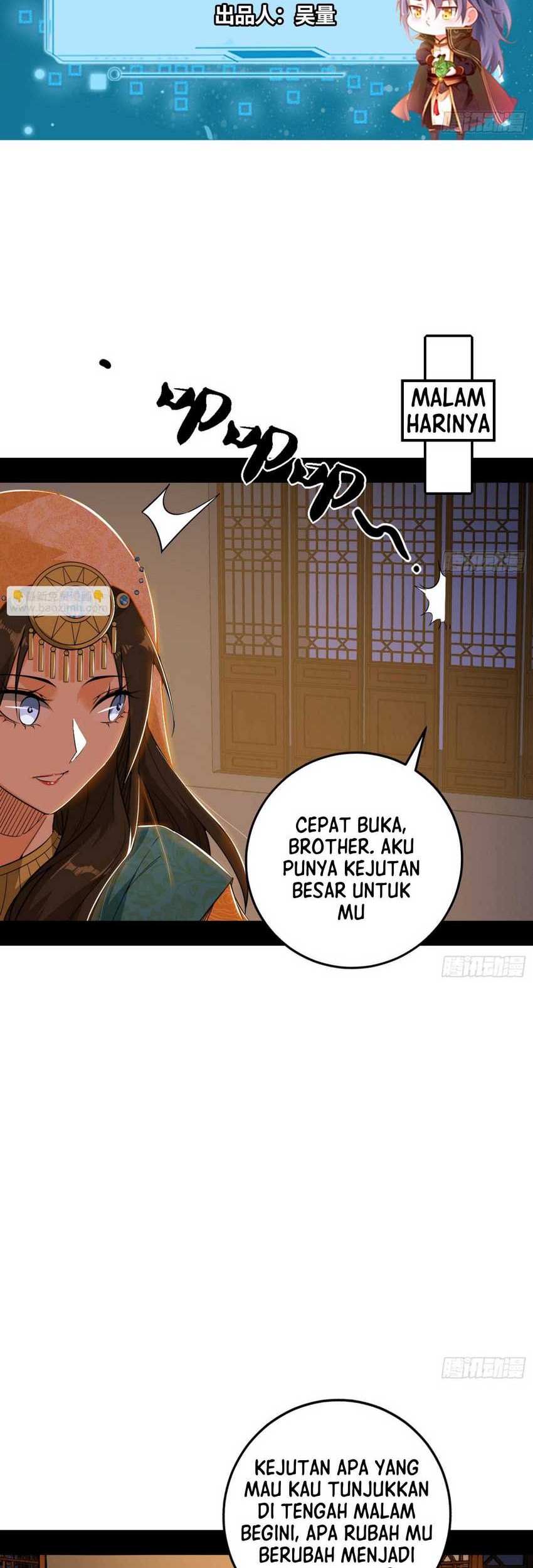 Baca I’m An Evil God Chapter 365 Gambar 2