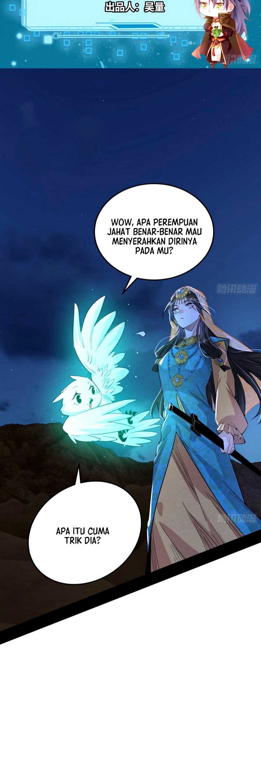 Baca I’m An Evil God Chapter 362 Gambar 2