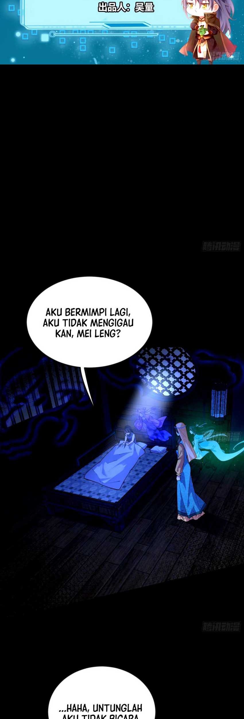 Baca I’m An Evil God Chapter 360 Gambar 2