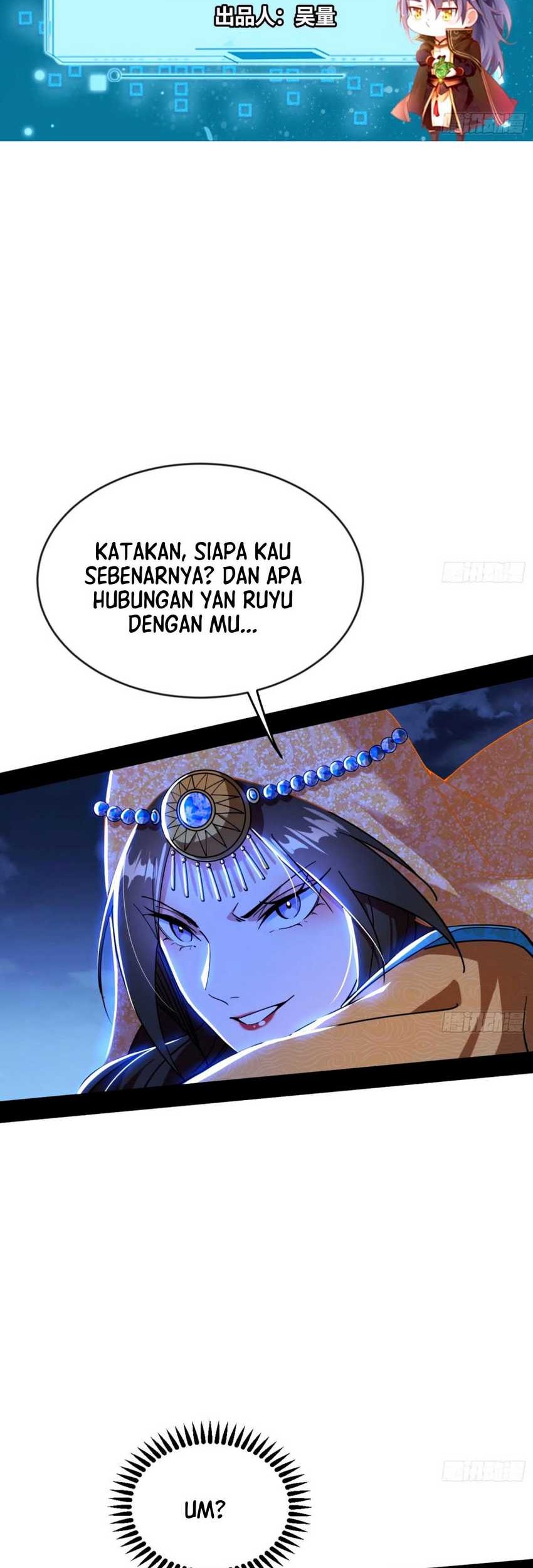 Baca  I’m An Evil God Chapter 359 Gambar 2