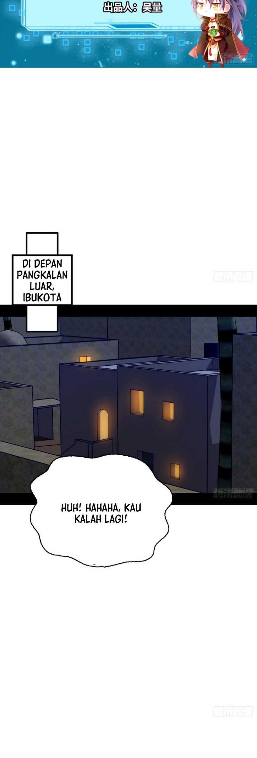 Baca  I’m An Evil God Chapter 358 Gambar 2