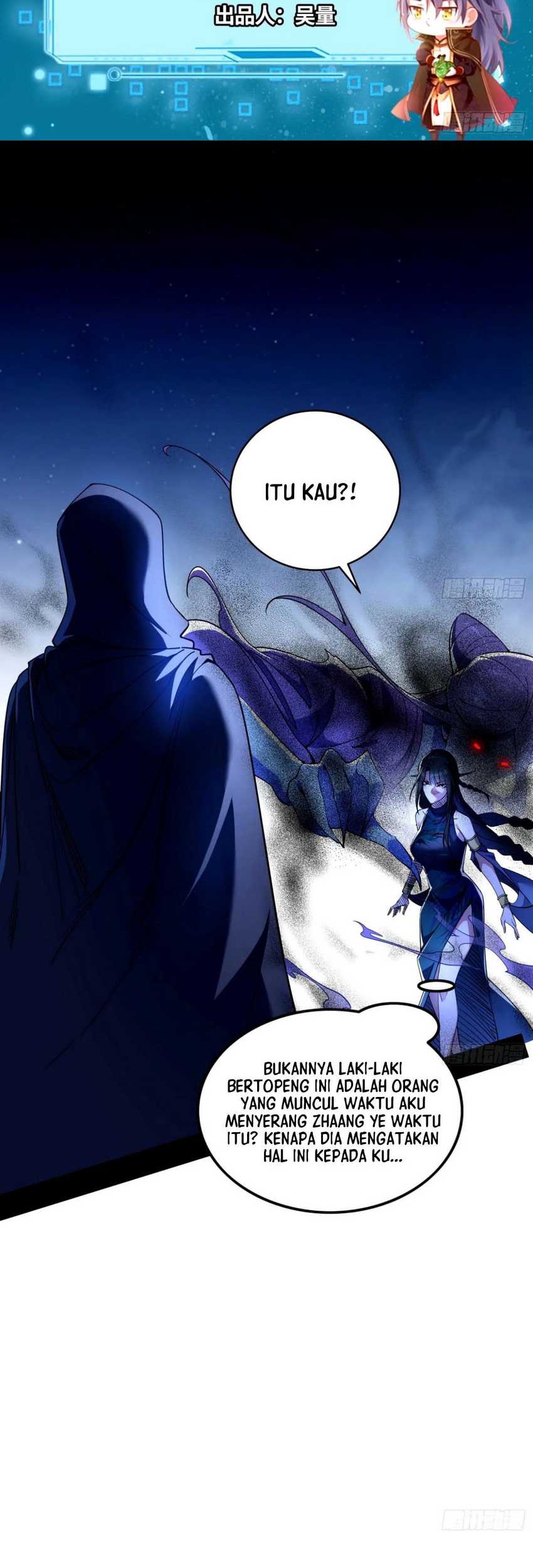 Baca I’m An Evil God Chapter 357 Gambar 2