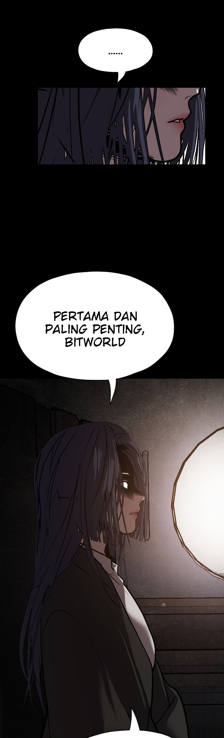 VR HERO Chapter 23 Gambar 34