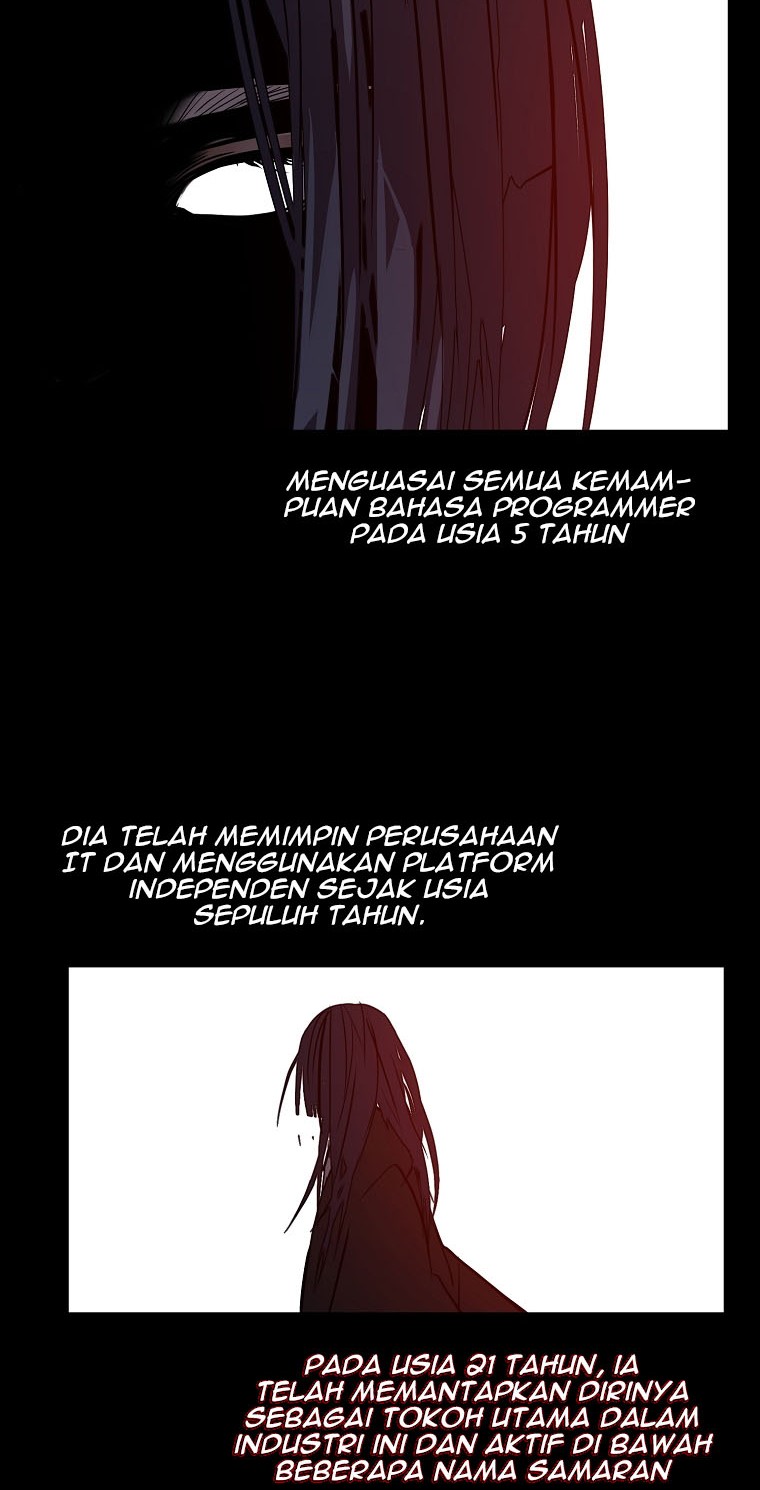 VR HERO Chapter 23 Gambar 9