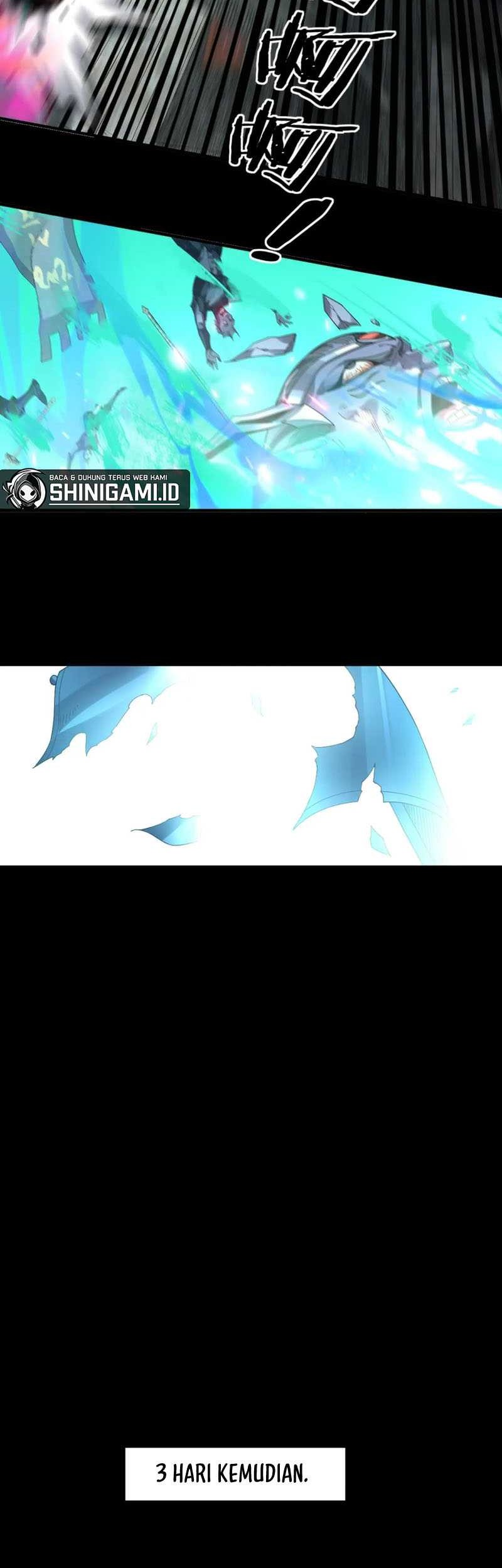 The Villain Of Destiny Chapter 86 Gambar 8