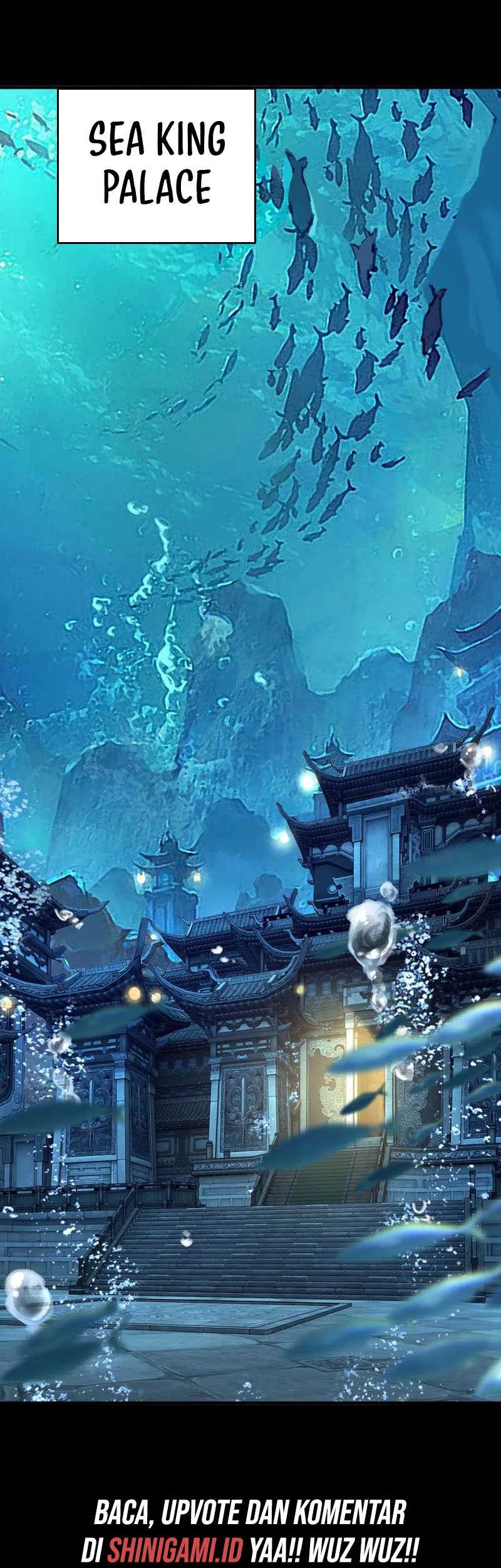 The Villain Of Destiny Chapter 86 Gambar 18