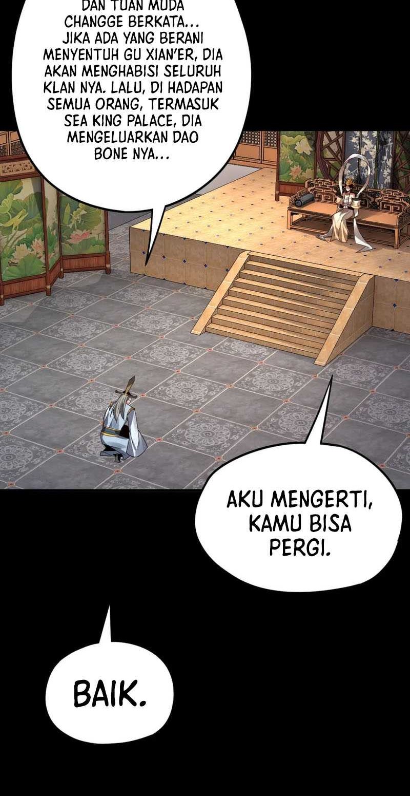 The Villain Of Destiny Chapter 86 Gambar 24