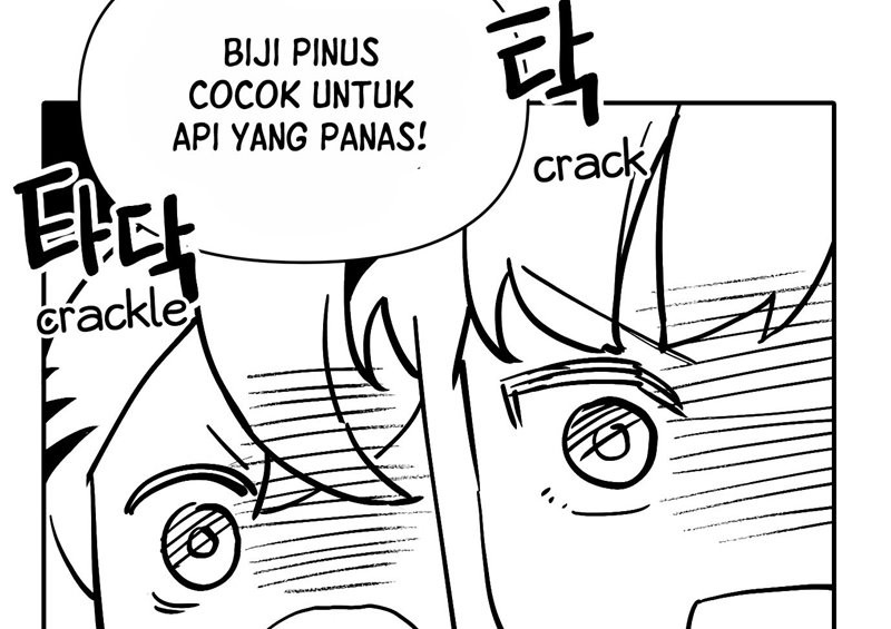 Tiger Coming In Chapter 56 Gambar 37