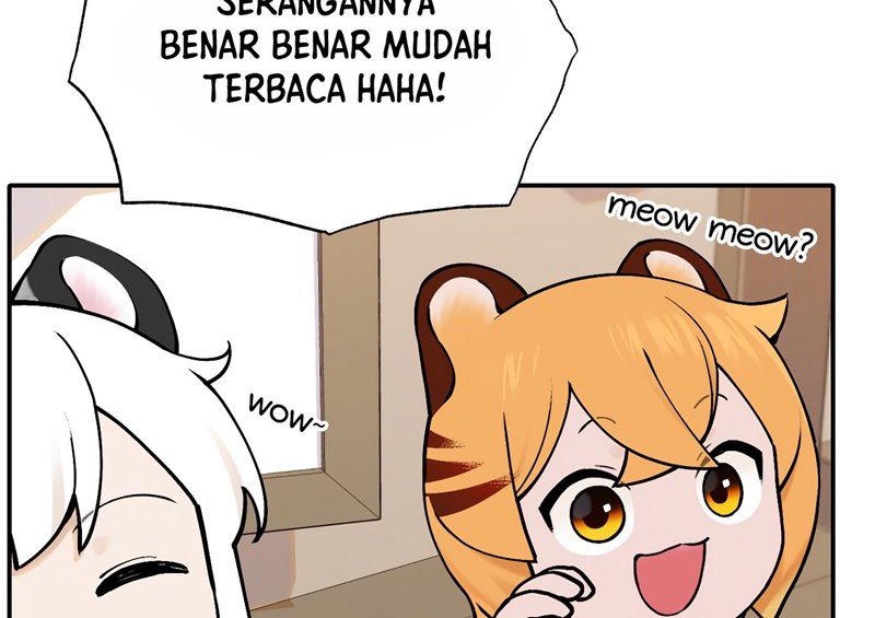 Tiger Coming In Chapter 56 Gambar 4