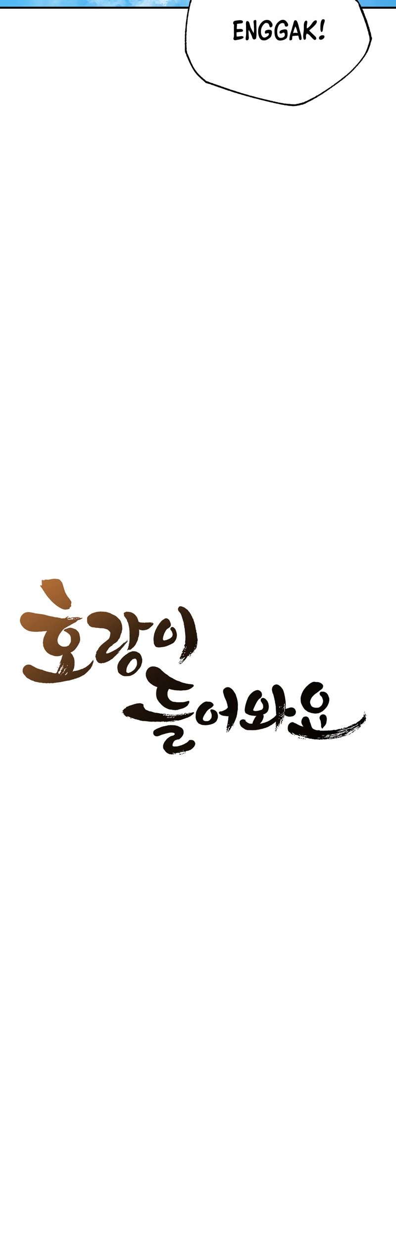 Tiger Coming In Chapter 56 Gambar 14