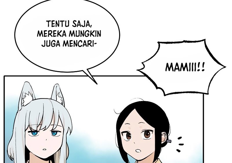 Tiger Coming In Chapter 56 Gambar 19