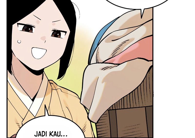 Tiger Coming In Chapter 56 Gambar 22