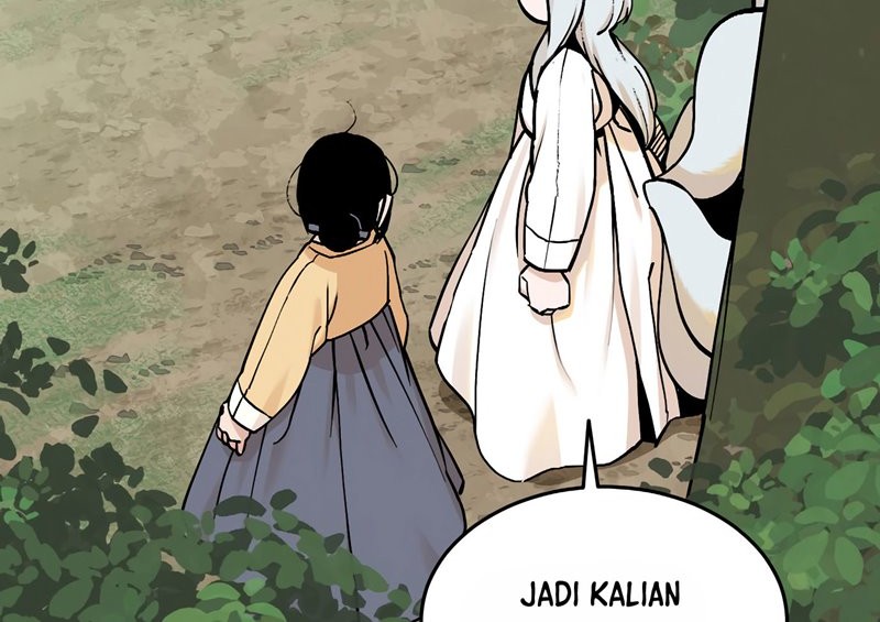 Tiger Coming In Chapter 56 Gambar 25