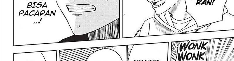Witch Watch Chapter 108 Gambar 6