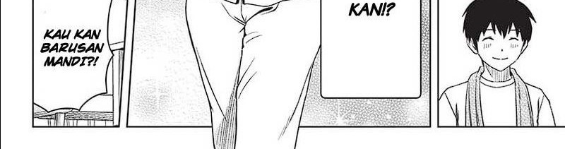 Witch Watch Chapter 108 Gambar 8