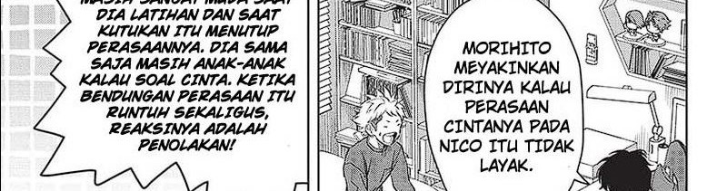 Witch Watch Chapter 108 Gambar 10