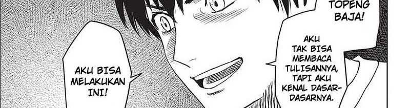 Witch Watch Chapter 108 Gambar 14
