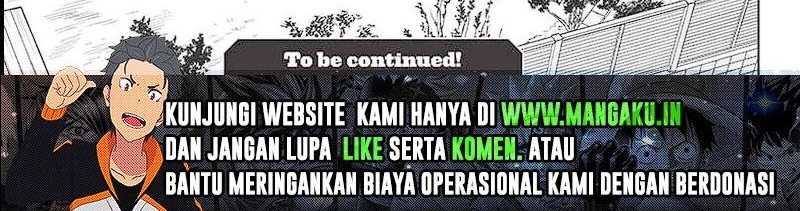 Witch Watch Chapter 108 Gambar 16