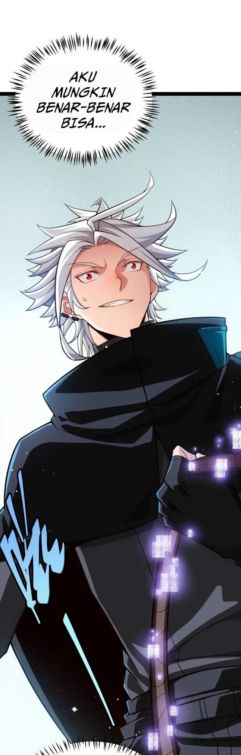 Baca The Game That I Came From Chapter 181 Gambar 2