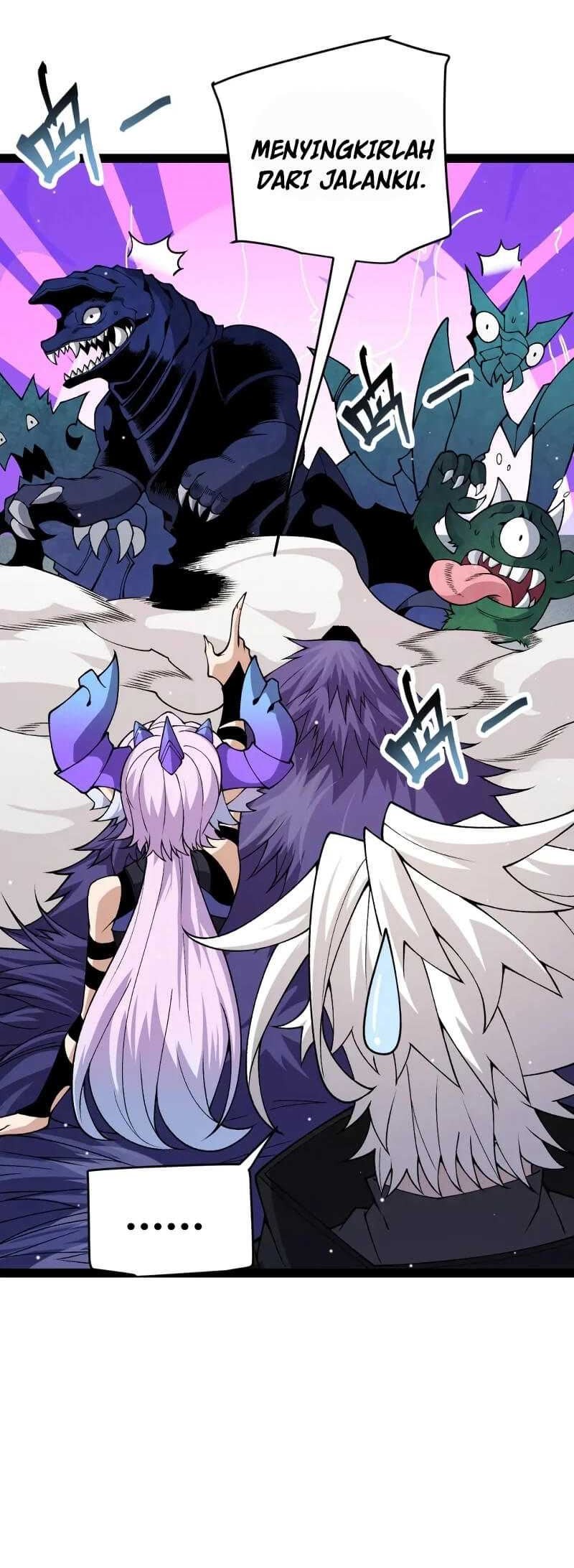 The Game That I Came From Chapter 181 Gambar 7