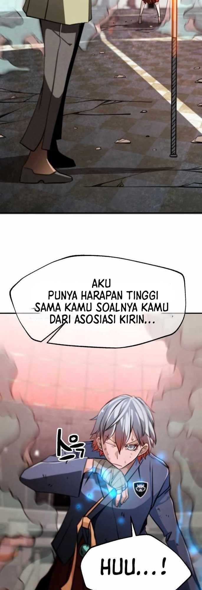 Who Killed the Murim Lord? Chapter 36 Gambar 30