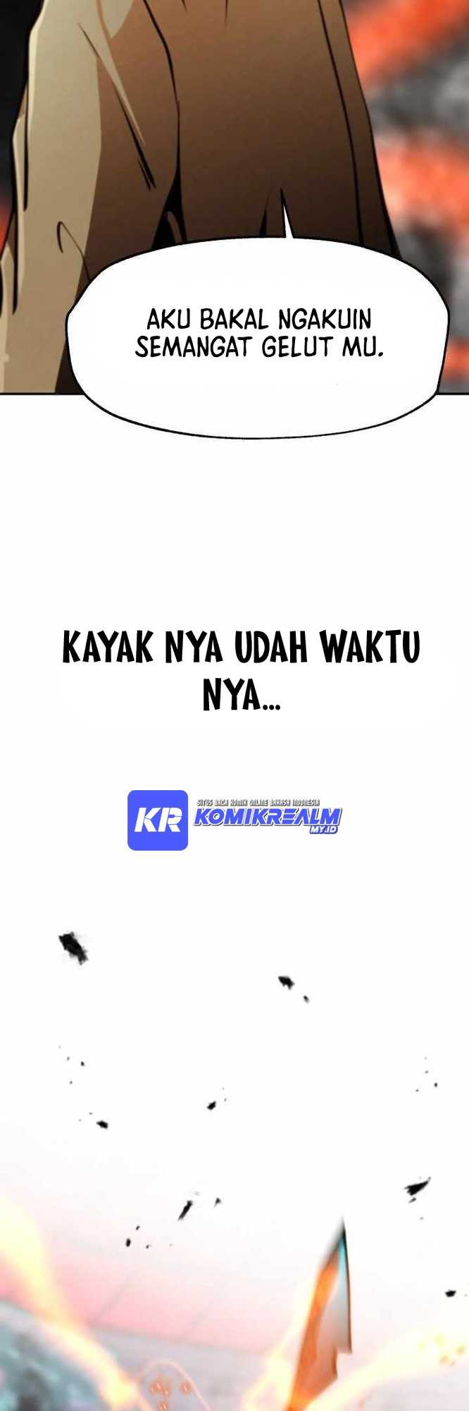 Who Killed the Murim Lord? Chapter 36 Gambar 33