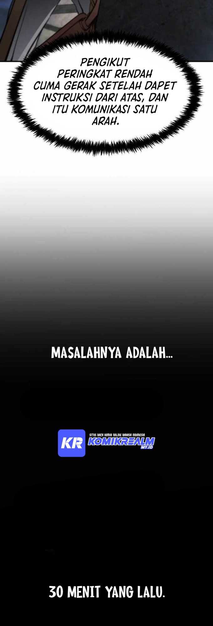 Who Killed the Murim Lord? Chapter 36 Gambar 6