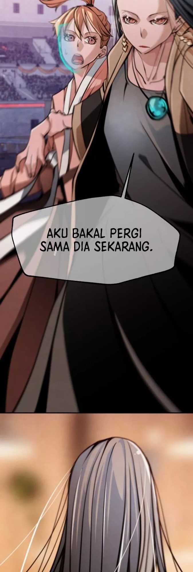 Who Killed the Murim Lord? Chapter 35 Gambar 36