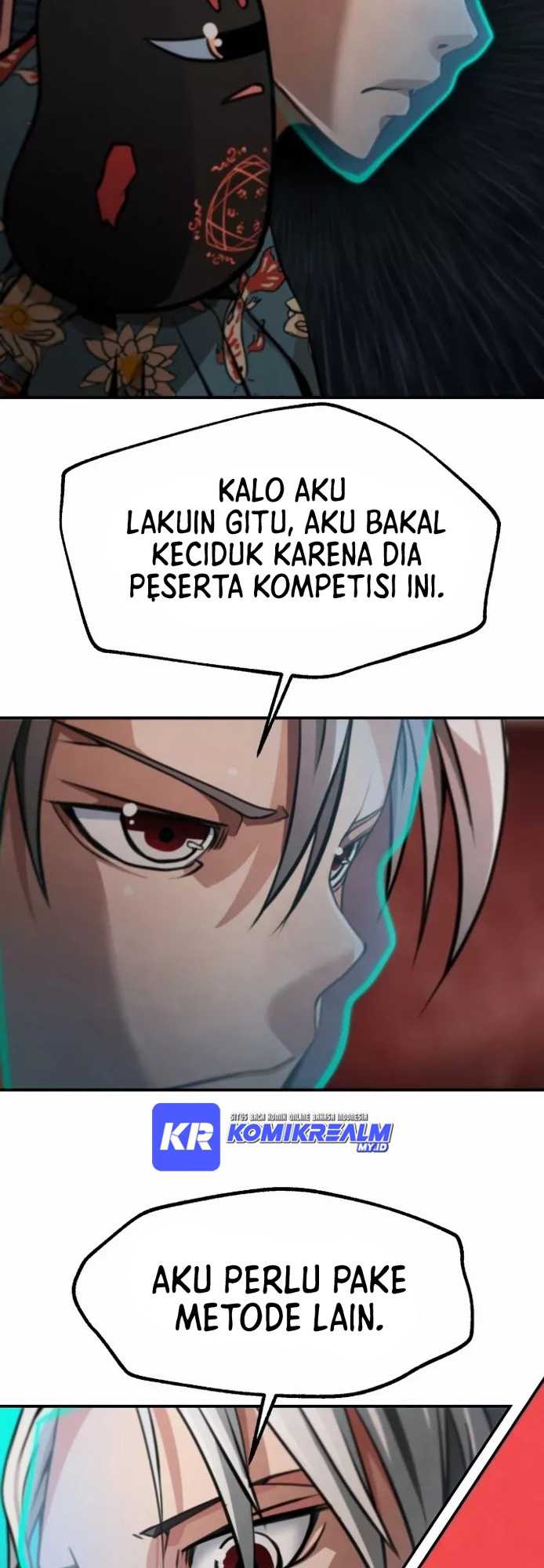 Who Killed the Murim Lord? Chapter 35 Gambar 48
