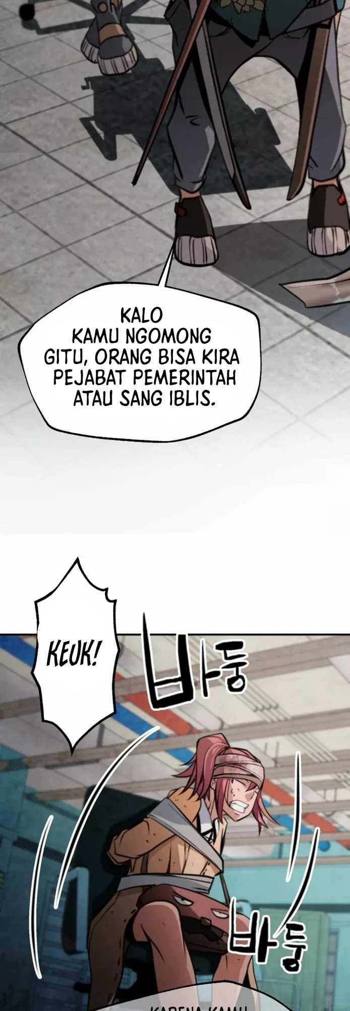 Who Killed the Murim Lord? Chapter 35 Gambar 51