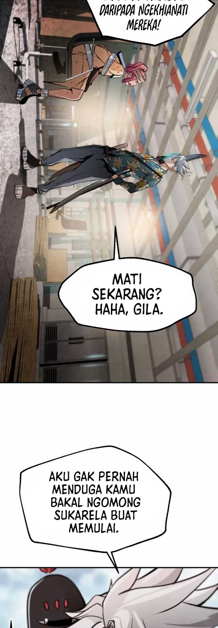 Who Killed the Murim Lord? Chapter 35 Gambar 55