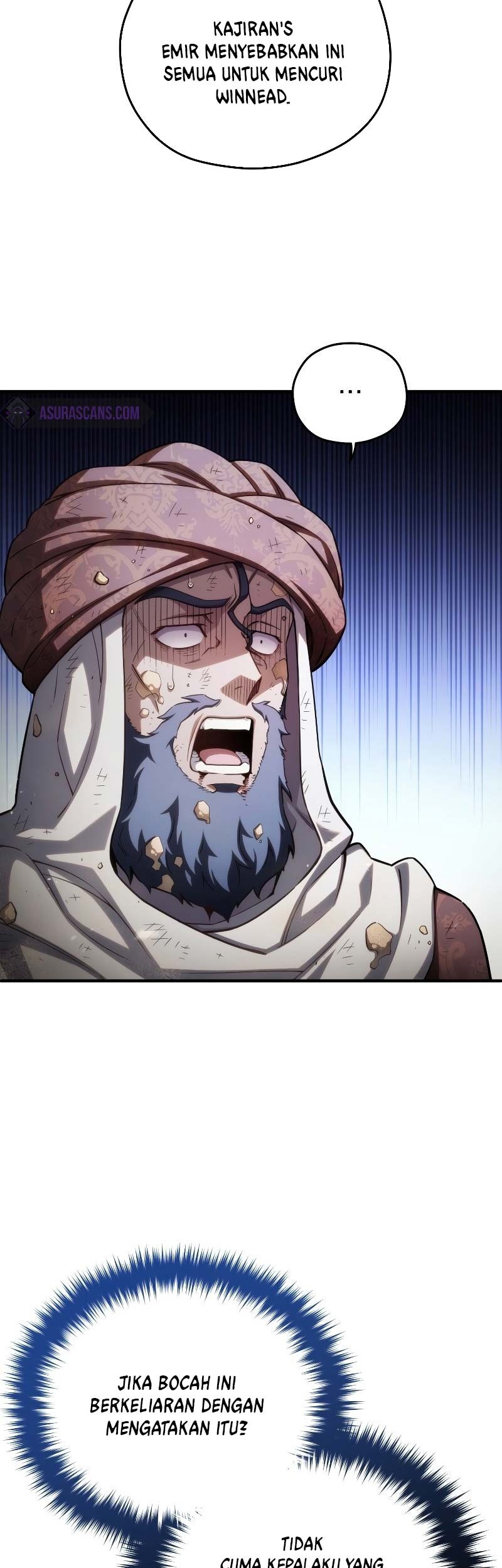 Damn Reincarnation Chapter 52 Gambar 56