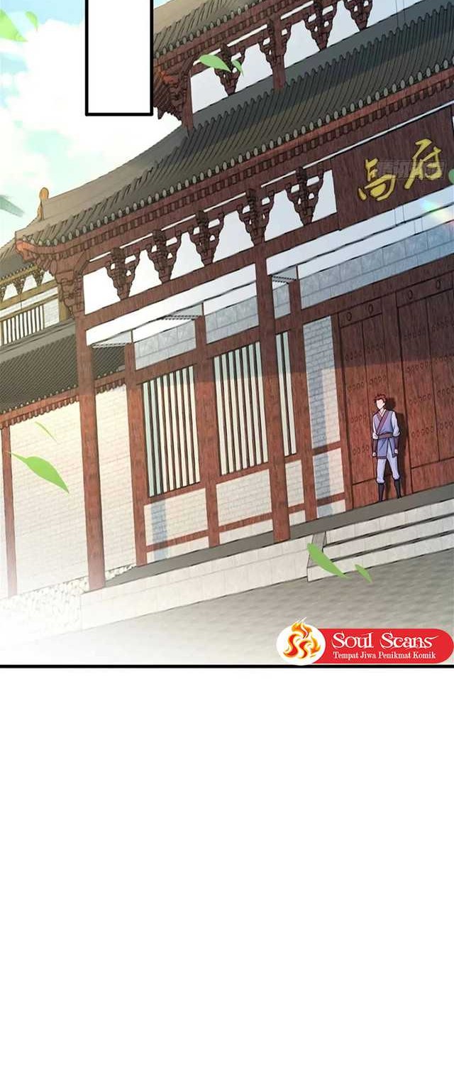 Forced To Become the Villain’s Son-in-law Chapter 125 Gambar 3